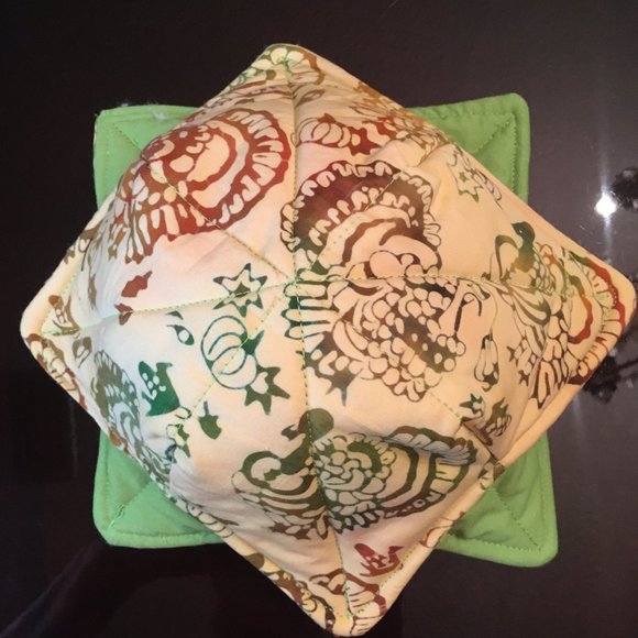 Bowl Cozies (Set of 2) Holiday Gifts and Stocking Stuffers - Picture 3 of 5